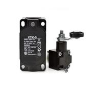 Direct Action Travel Limit Switch Waterproof Mechanical Roller Type ZCKS1 Body+Multiple Head Options XCK-S(ZCK-S1)