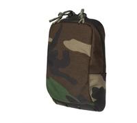 Direct Action Utility Pouch Mini (Woodland)