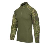 Direct Action Chemise de combat Vanguard – PenCott WildWood – Taille XL