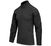 Direct Action Vanguard Combat Chemise Patrouille Uniforme Militaire Armée Noir