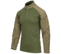 Sweatshirt Combat Shirt Vanguard Direct Action - Adaptive Green XL