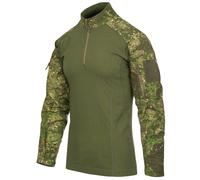 Direct Action Vanguard Combat Chemise Uniforme Militaire PenCott WildWood Camo