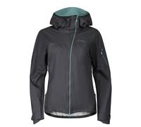 Veste hardshell pour femmes Direct Alpine GUIDE LADY anthracite/arctic S