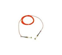 Direct-Attach Active Optical Cable - Câble à attache directe - SFP+ pour SFP+ - 1 m - SFF-8431 - actif - pour Catalyst 3560, 3850; Nexus 93XX, X9464;