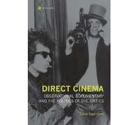 Direct Cinema Dave Saunders (Auteur)