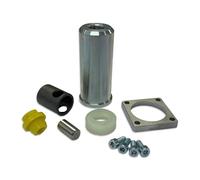 Direct Connexion Sur Bobine pour à Distance Flexible Câble Contrôle, Galtech Q75