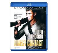 Direct Contact - Blu-Ray