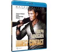 Direct Contact - Blu-Ray