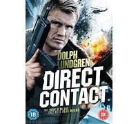 Direct Contact [Edizione: Regno Unito] [Import]