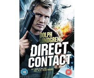 Direct Contact [Edizione: Regno Unito] [Import]