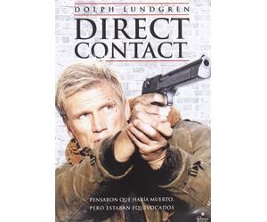 Direct Contact [Import]