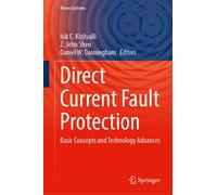 Direct Current Fault Protection