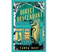 Direct Descendant