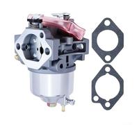 Direct Fit AM122462 Carburateur pour moteurs GX70 GX75 et SRX75 4 temps avec tous les accessoires nécessaires