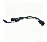 Direct Fit Coupling Harness for pour kia Sportage 10-15 Direct