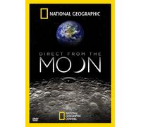 Direct from The Moon