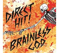Direct Hit! - Brainless God [Import]