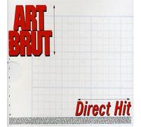 Direct Hit [Import]
