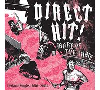 Direct Hit - More of the Same: Satanic Singles