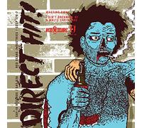 Direct Hit! - Split