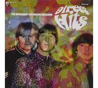 Direct Hits - Broadway Recording. [Import]