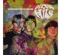 Direct Hits - Broadway Recording Sessions [Import]