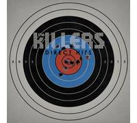 Direct Hits by The Killers [Audio CD] NEUF