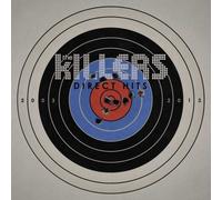 Direct Hits Vinyl by The Killers 2Record by The Killers [VINYL] NEUF