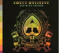 Direct Influence - War in My Kitchen [Import]