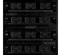 Direct Memory Access