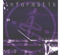 Direct Memory Access V2.0