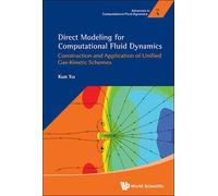 Direct Modeling For Computational Fluid Dynamics
