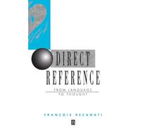 Direct Reference: From Language to Thought