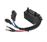 Direct Replace Relay Switch for e-tec 2004-On Models Direct | Remplace OE 0586767, 586767, ajustement parfait, résout les problèmes de démarrage, contact électrique fiable