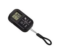 Direct Replacement AC Remote Control LCD Functionality Controller for Air Conditioning Controller for Air Conditioning