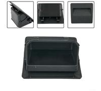 Direct Replacement Fuse Box Pocket For pour impreza pour xv 2012-2017 | Direct replacement, fits 2015-2018 pour wrx STi, black ABS material, easy pour snap-on install, protects fuses