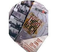 Direct Source WWII RISE OF THE THIRD REICH (DVD et CD)