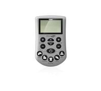 Direct tens Chattanooga | 2 canaux, 13 programmes, 5 sélections rapides, Jusqu’à 40 mA, Jusqu’à 1 000 Hz, Écran LCD, Minuteur réglable