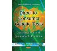 Direct-To-Consumer Genetic Tests