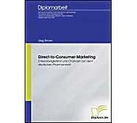 Direct-To-Consumer-Marketing