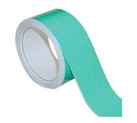 Directa 09504BUAG Ruban adhésif réfléchissant Vert 50 mm x 10 m