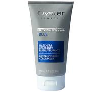 DIRECTA CRAZY Professionale Maschera Colorante BLUE 150 Ml. Coloration des cheveux