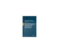 Directed Algebraic Topology And Concurrency