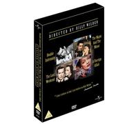 Directed By Billy - Film - Dvd (2006)