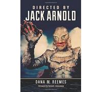 Directed By Jack Arnold