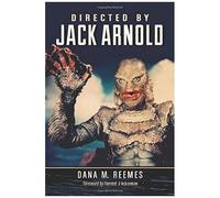 Directed By Jack Arnold