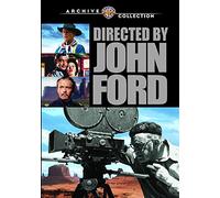 Directed By John Ford [DVD-AUDIO] [DVD-AUDIO]