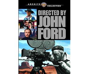 Directed By John Ford [DVD-AUDIO] [DVD-AUDIO]
