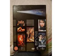 Directed By Roman - Film - Dvd