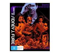 Directed by Sidney J. Furie (1970-1978) [Blu-Ray] [Import]